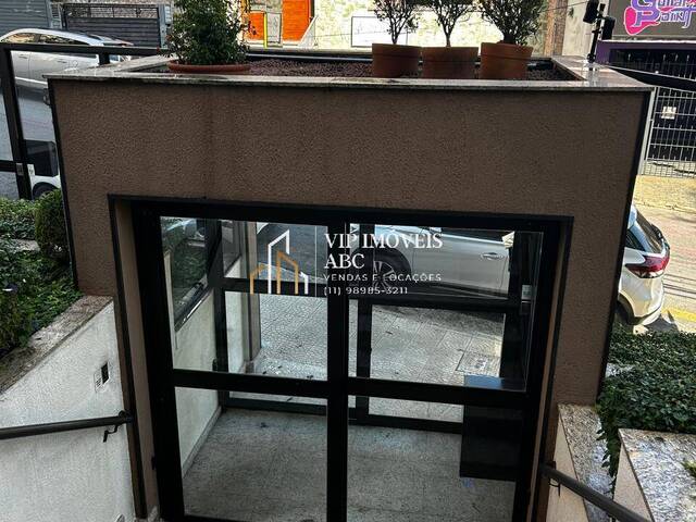 Apartamento para Venda em Santo André - 2