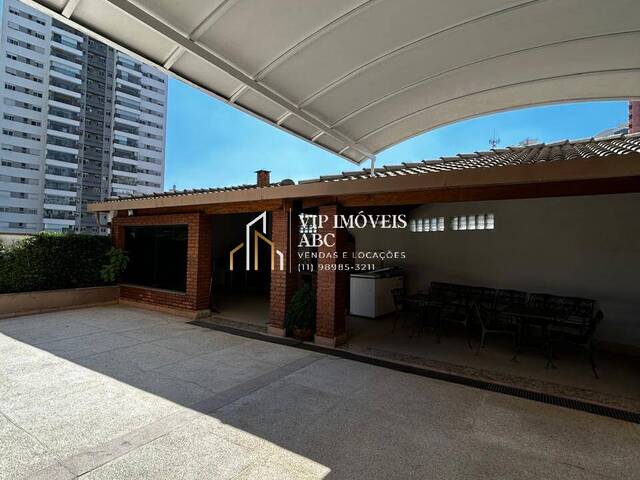 Apartamento para Venda em Santo André - 5