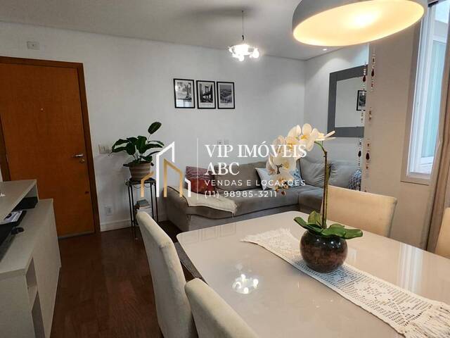 #306 - Apartamento para Venda em Santo André - SP - 2