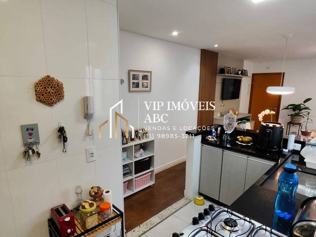 Apartamento para Venda em Santo André - 5