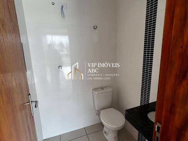Cobertura para Venda em Santo André - 5