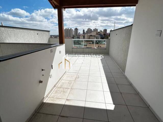#194 - Cobertura para Venda em Santo André - SP - 1
