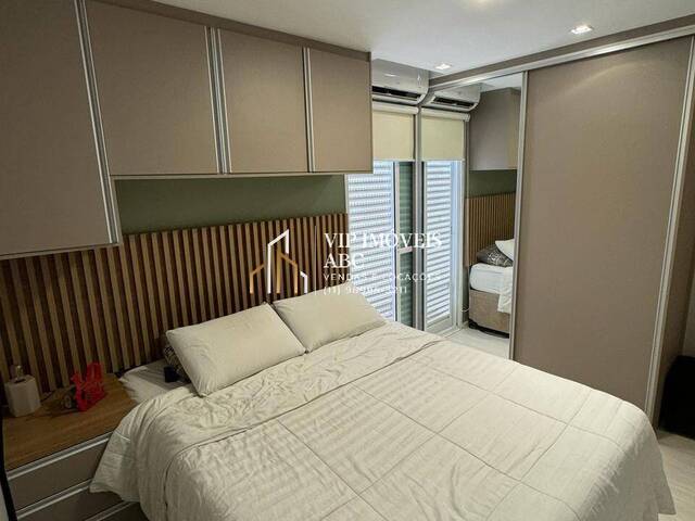 #308 - Apartamento para Venda em Santo André - SP - 2