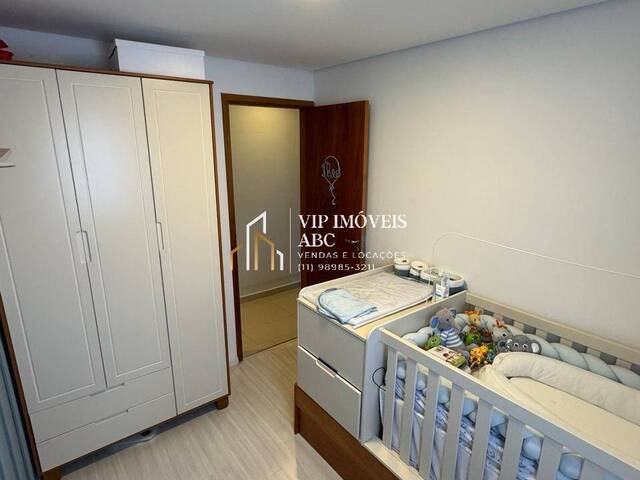 Apartamento para Venda em Santo André - 4