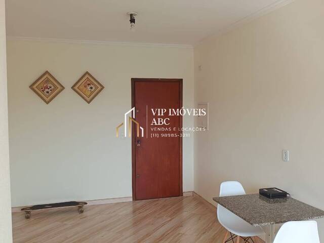 #309 - Apartamento para Venda em São Bernardo do Campo - SP - 2