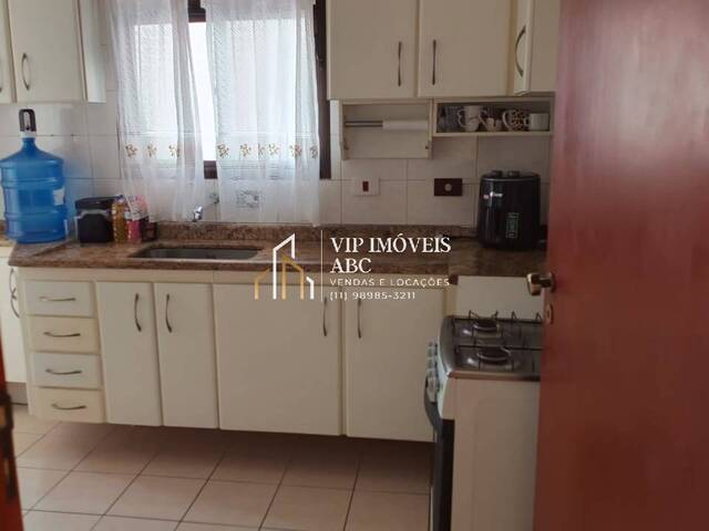 Apartamento para Venda em São Bernardo do Campo - 4