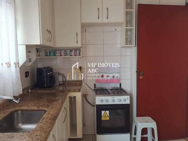 Apartamento para Venda em São Bernardo do Campo - 5