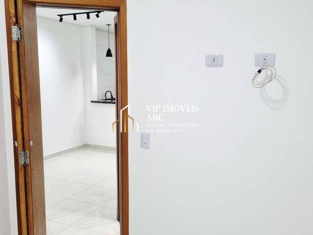 Apartamento para Venda em Santo André - 5
