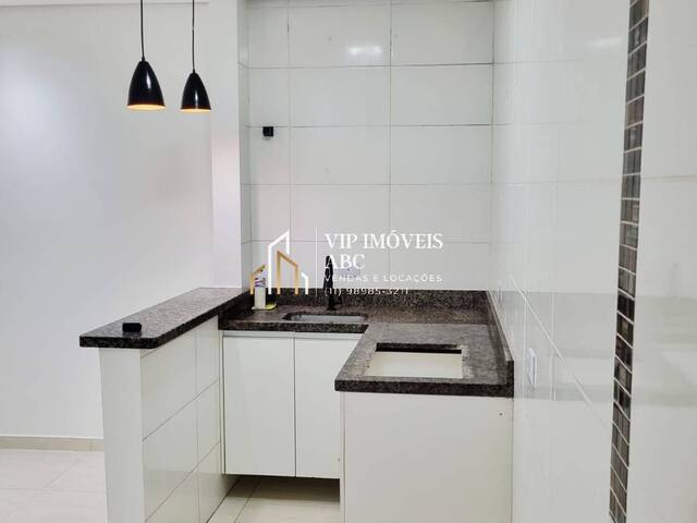 Apartamento para Venda em Santo André - 4