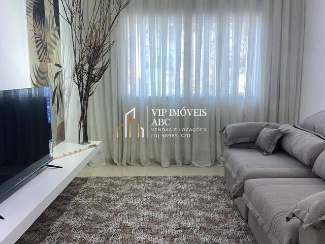 Apartamento para Venda em Santo André - 4