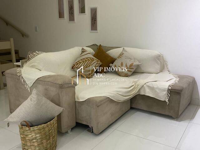 Apartamento para Venda em Santo André - 5