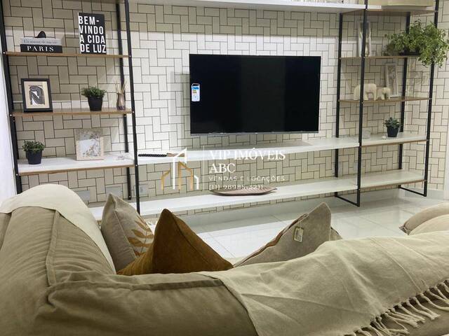 #312 - Apartamento para Venda em Santo André - SP - 1