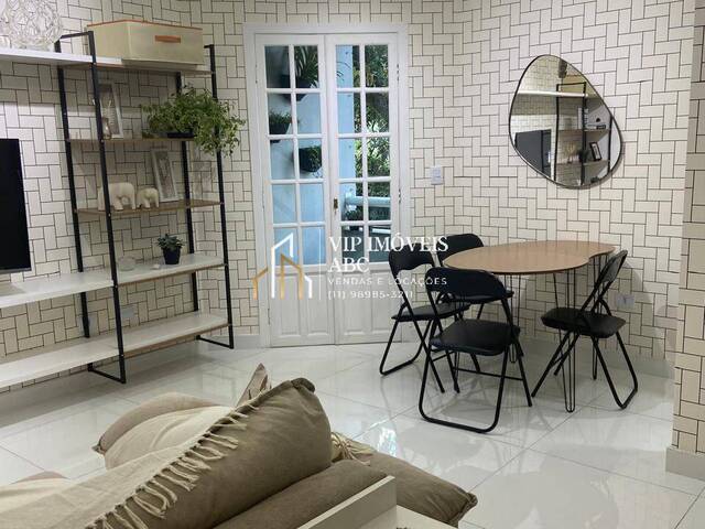 #312 - Apartamento para Venda em Santo André - SP - 2