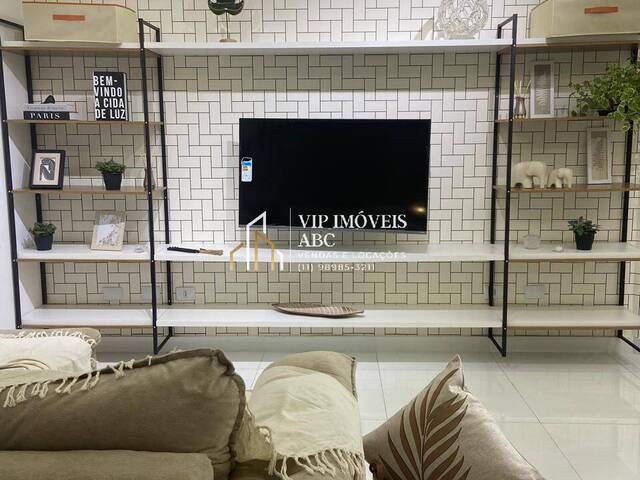 Apartamento para Venda em Santo André - 4