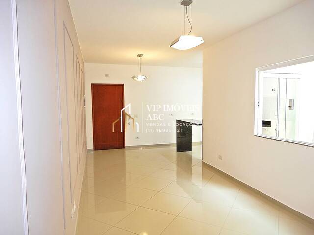#313 - Apartamento para Venda em Santo André - SP - 3