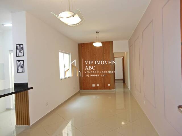 Apartamento para Venda em Santo André - 4