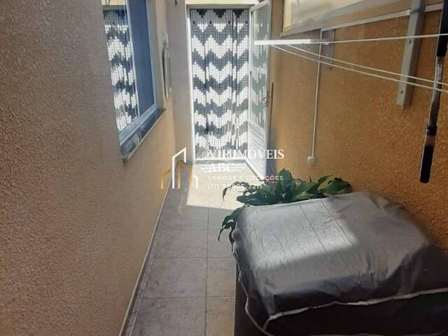 Apartamento para Venda em Santo André - 4