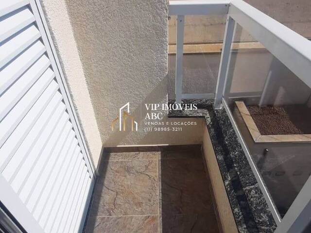 Apartamento para Venda em Santo André - 5