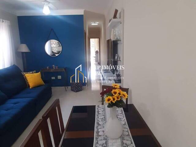 #315 - Apartamento para Venda em Santo André - SP - 3