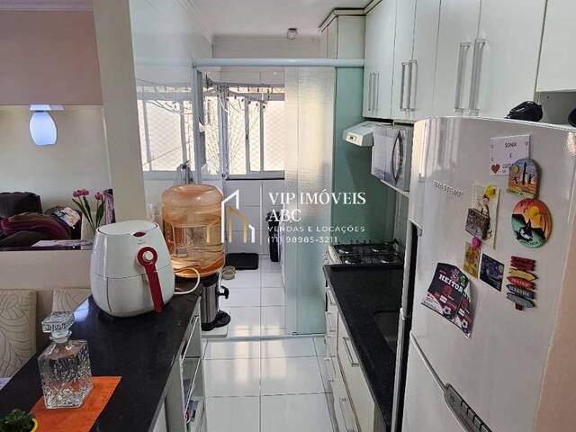 Apartamento para Venda em Santo André - 4