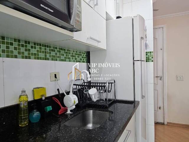 Apartamento para Venda em Santo André - 5