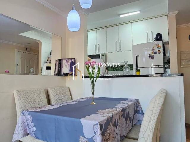 #314 - Apartamento para Venda em Santo André - SP - 2