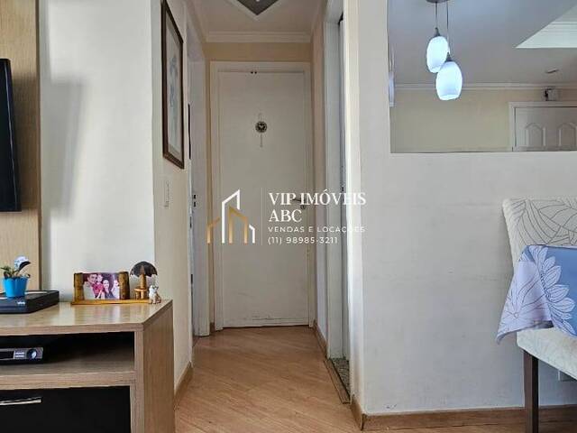 #314 - Apartamento para Venda em Santo André - SP - 3