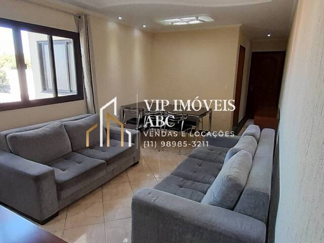 Apartamento para Venda em Santo André - 4