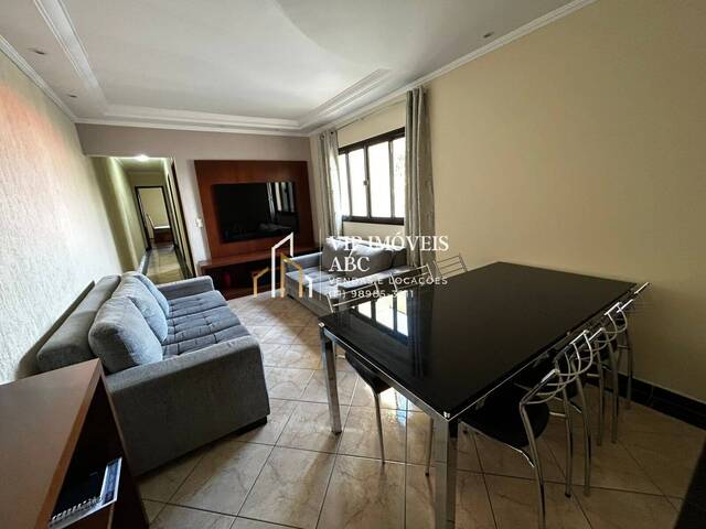 #316 - Apartamento para Venda em Santo André - SP - 2