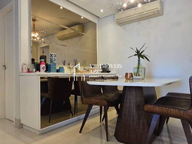 Apartamento para Venda em Santo André - 4