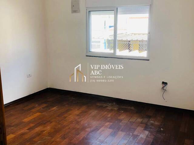 Casa para Locação em Santo André - 4