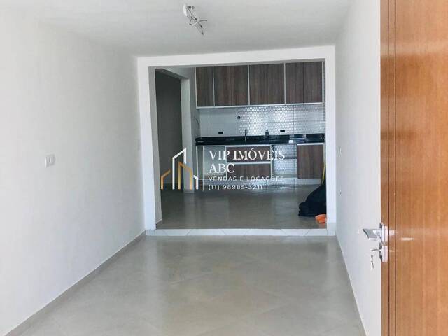 Casa para Locação em Santo André - 5