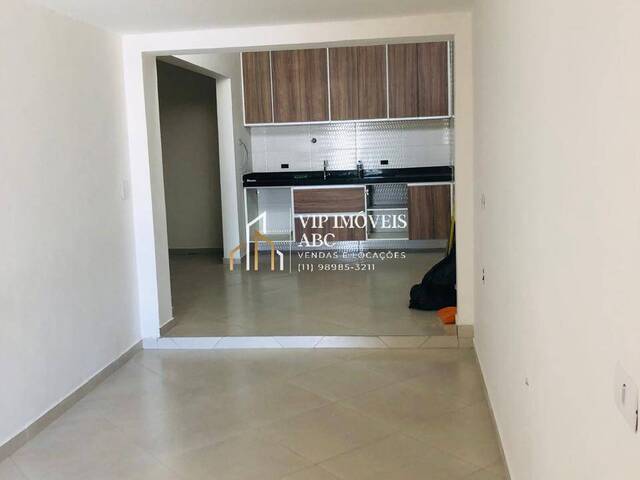 Casa para Locação em Santo André - 4