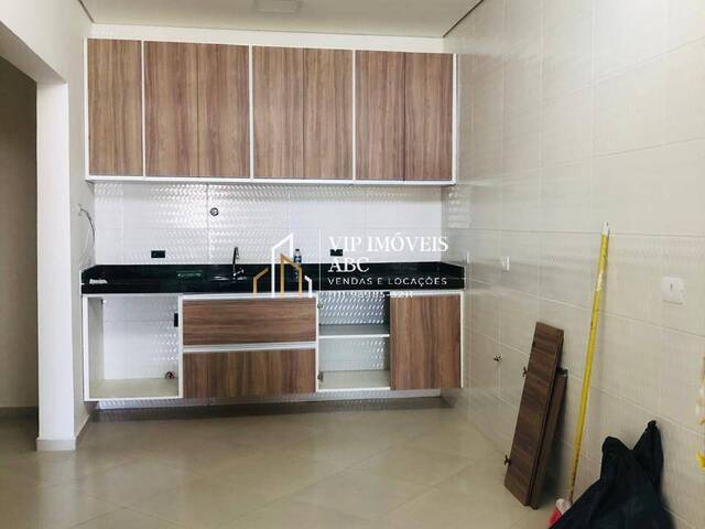 Casa para Locação em Santo André - 5