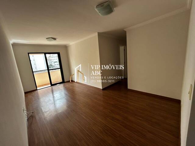 #321 - Apartamento para Locação em Santo André - SP - 1