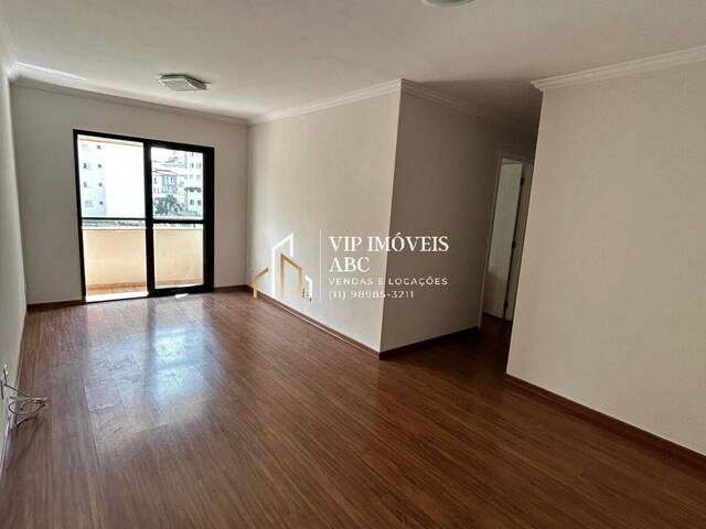 Apartamento para Locação em Santo André - 4
