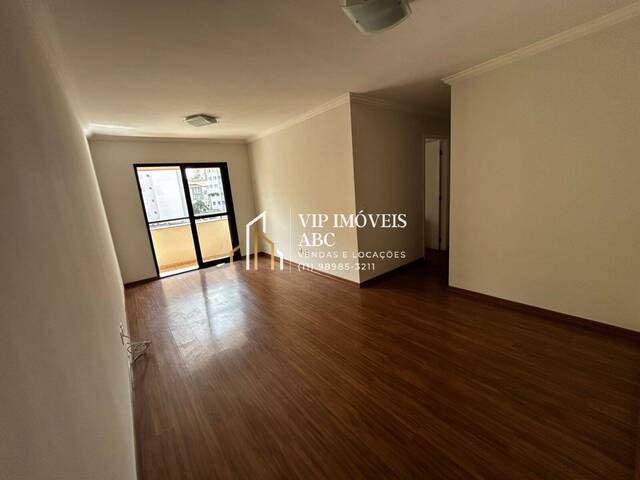Apartamento para Locação em Santo André - 5