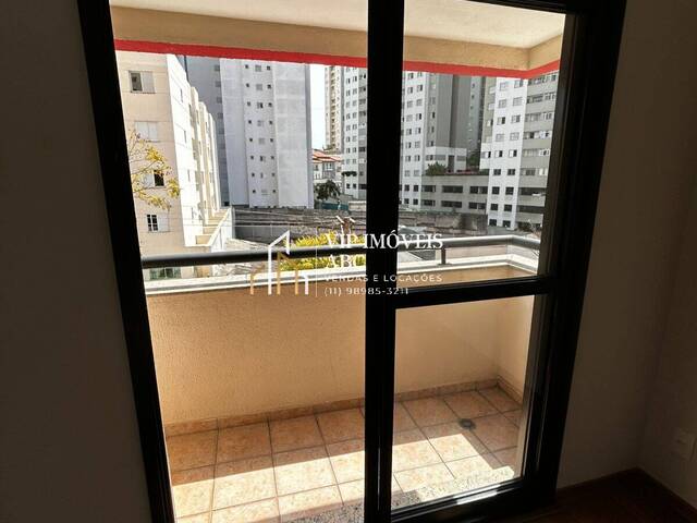 #321 - Apartamento para Locação em Santo André - SP - 2