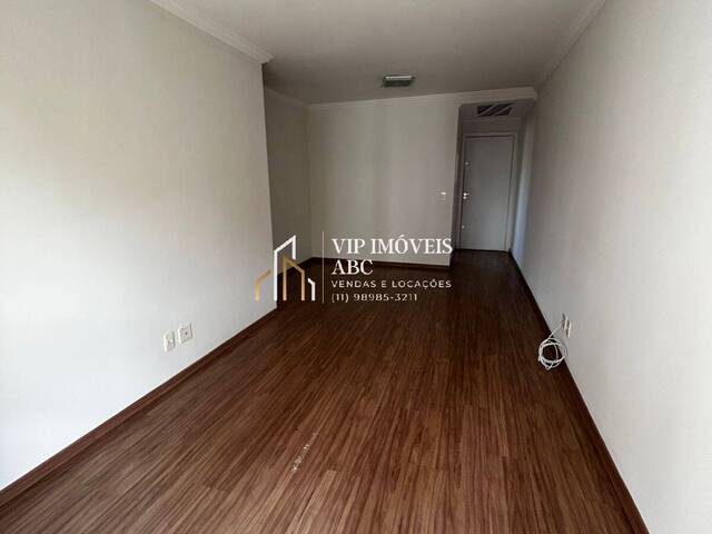 #321 - Apartamento para Locação em Santo André - SP - 3