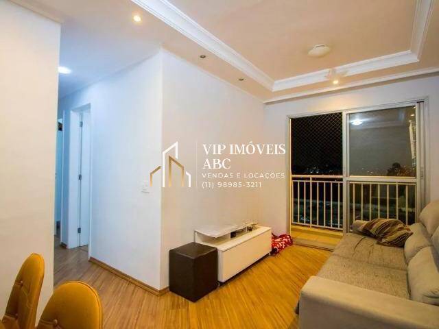 #322 - Apartamento para Venda em Santo André - SP - 1