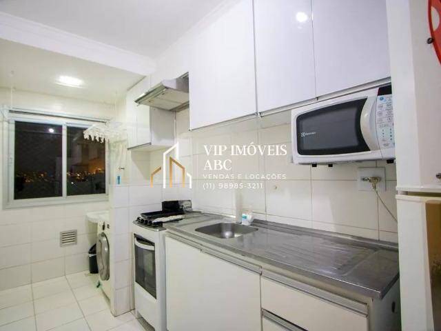 Apartamento para Venda em Santo André - 5