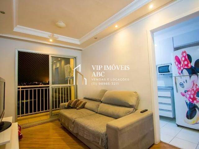 Apartamento para Venda em Santo André - 4
