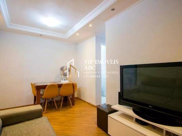 #322 - Apartamento para Venda em Santo André - SP - 2