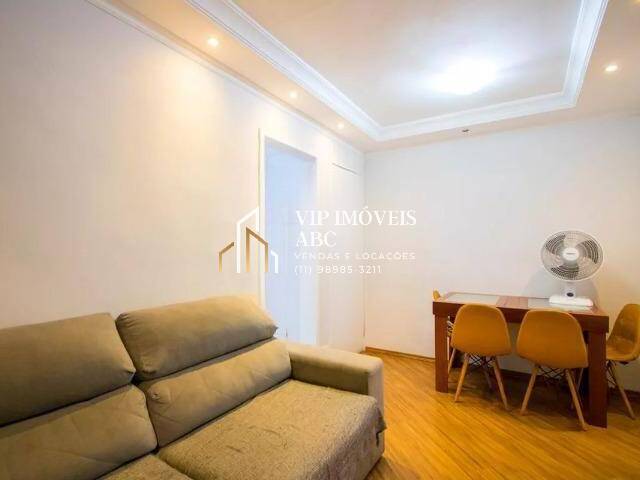#322 - Apartamento para Venda em Santo André - SP - 3