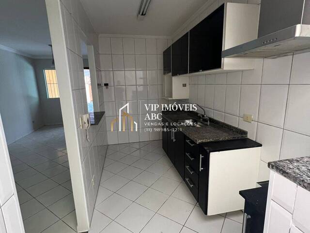 Sobrado para Venda em Santo André - 4