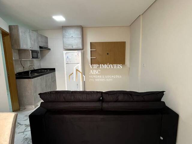 Apartamento para Venda em Santo André - 4