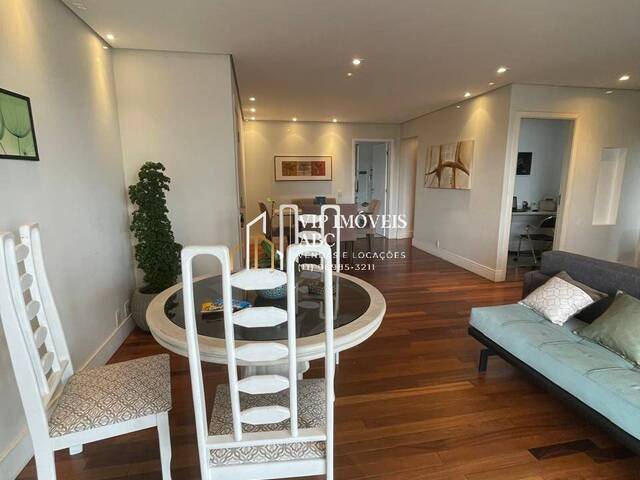 Apartamento para Venda em Santo André - 5