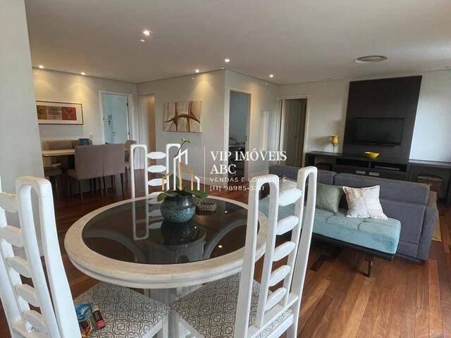 Apartamento para Venda em Santo André - 4