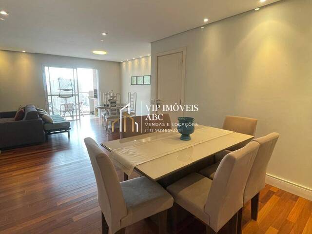 #325 - Apartamento para Venda em Santo André - SP - 3
