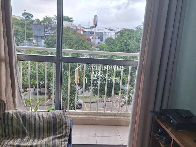 Apartamento para Venda em Santo André - 4